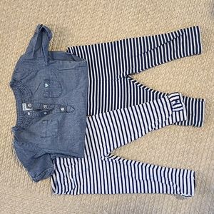 Baby GAP Carters LOT